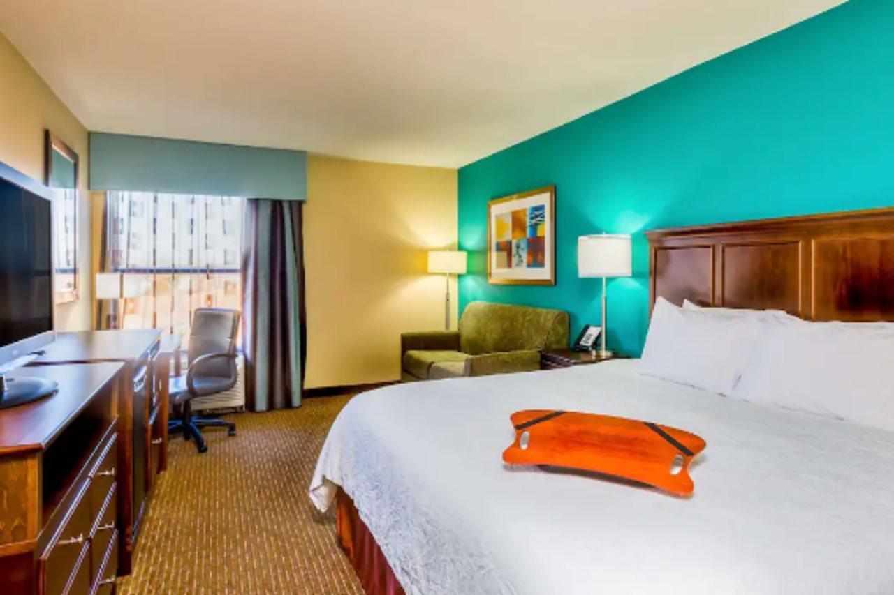 Hampton Huntsville-arsenal/south Parkway Hotel 3*