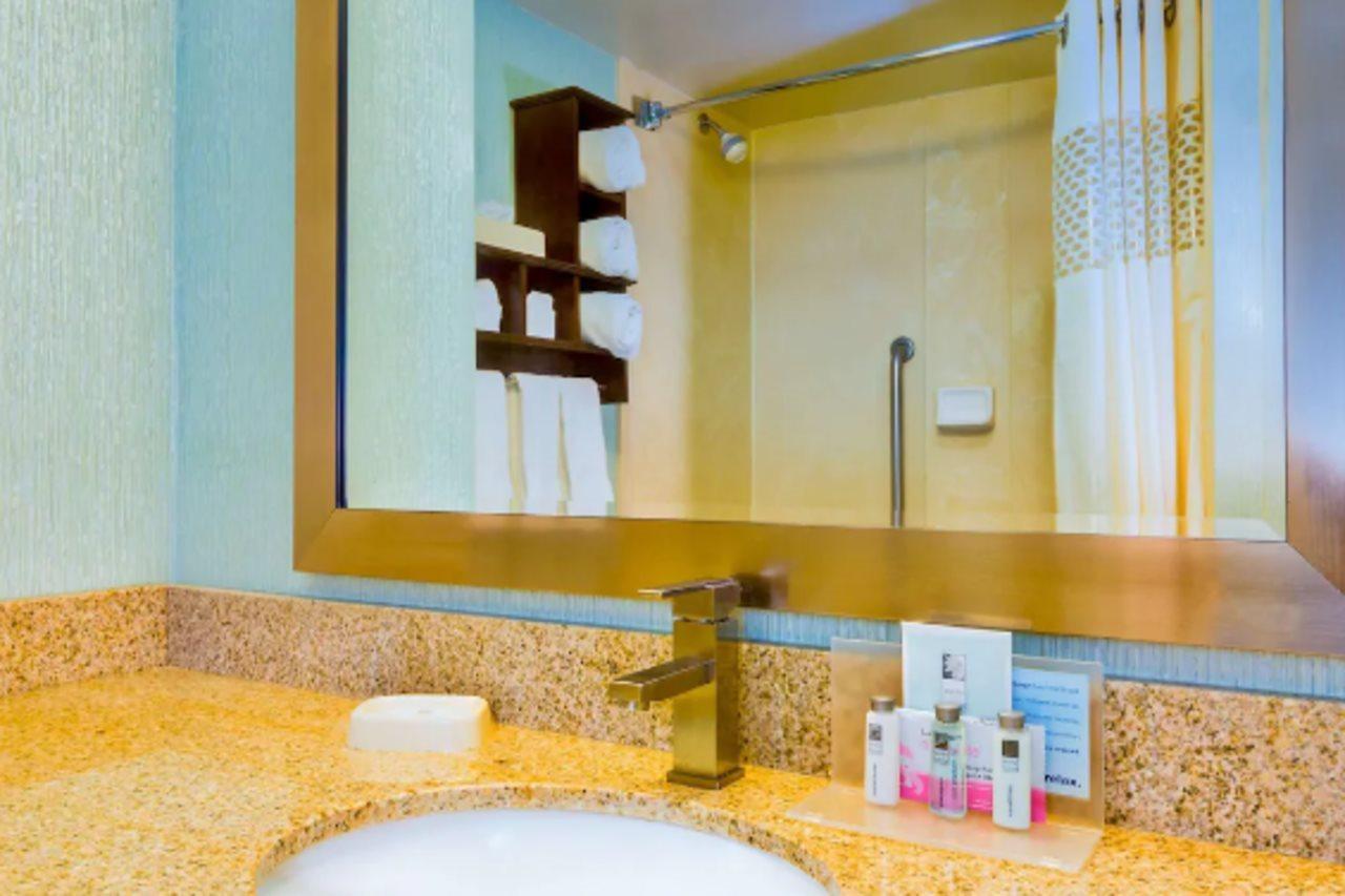 Hampton Huntsville-arsenal/south Parkway Hotel