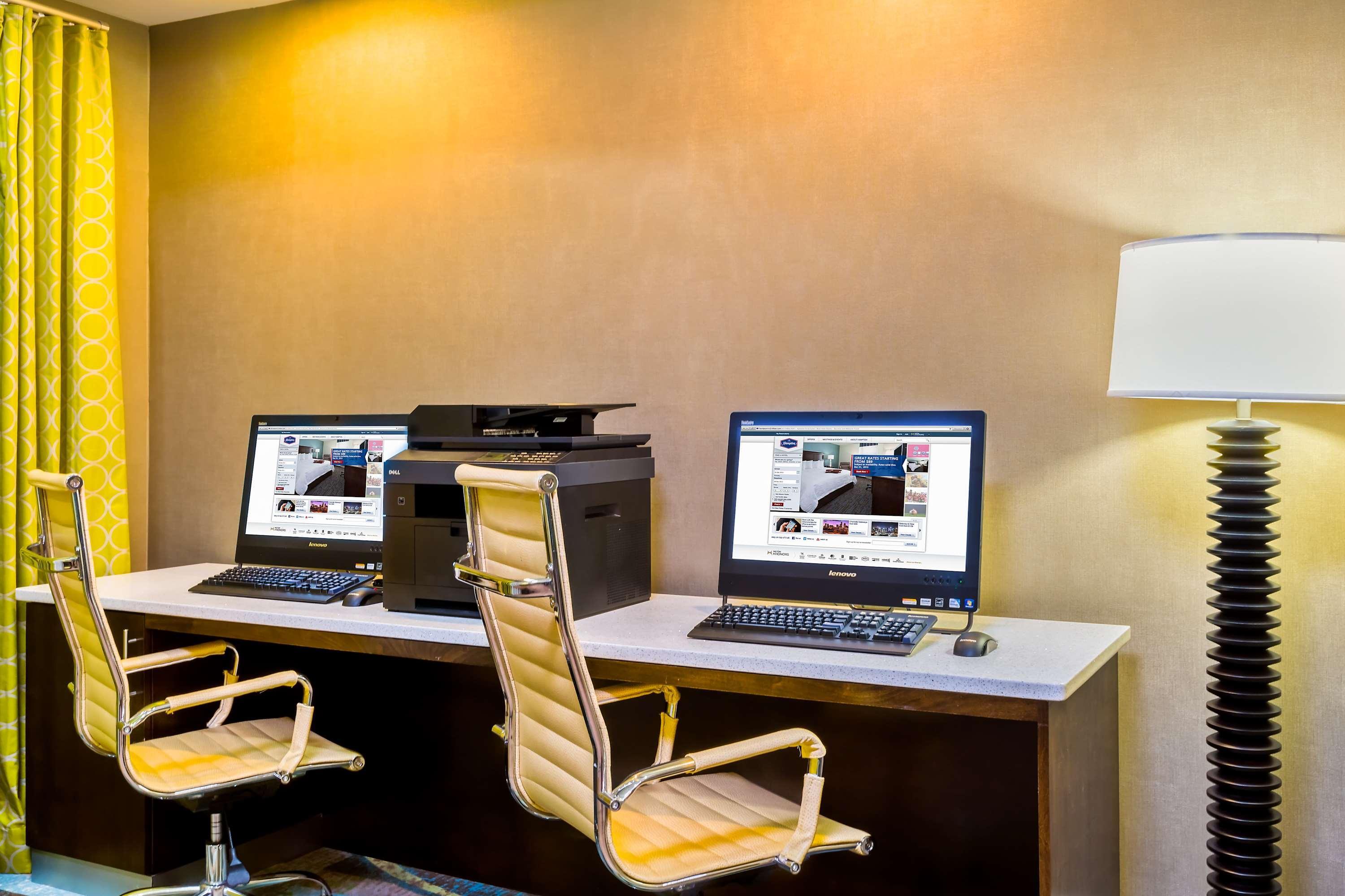 Hotel Hampton Huntsville-arsenal/south Parkway