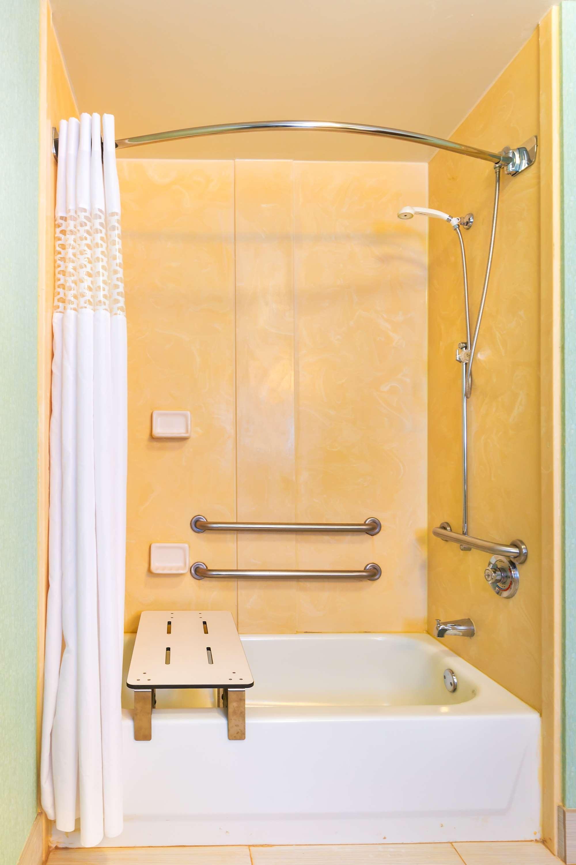 Hotel Hampton Huntsville-arsenal/south Parkway 3*