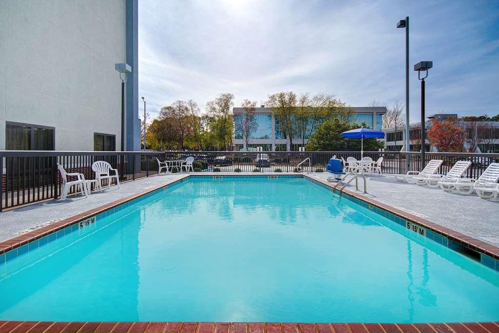 Hampton Huntsville-arsenal/south Parkway Hotel 3*