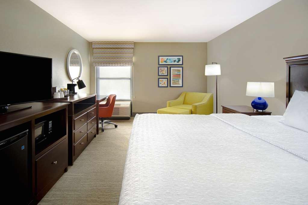 Hotel Hampton Huntsville-arsenal/south Parkway 3*