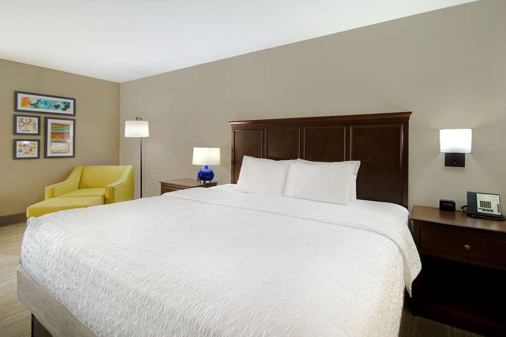Hotel Hampton Huntsville-arsenal/south Parkway Huntsville