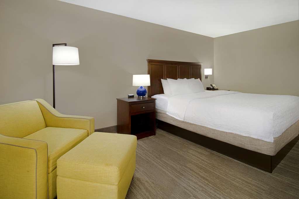 Hotel Hampton Huntsville-arsenal/south Parkway Huntsville
