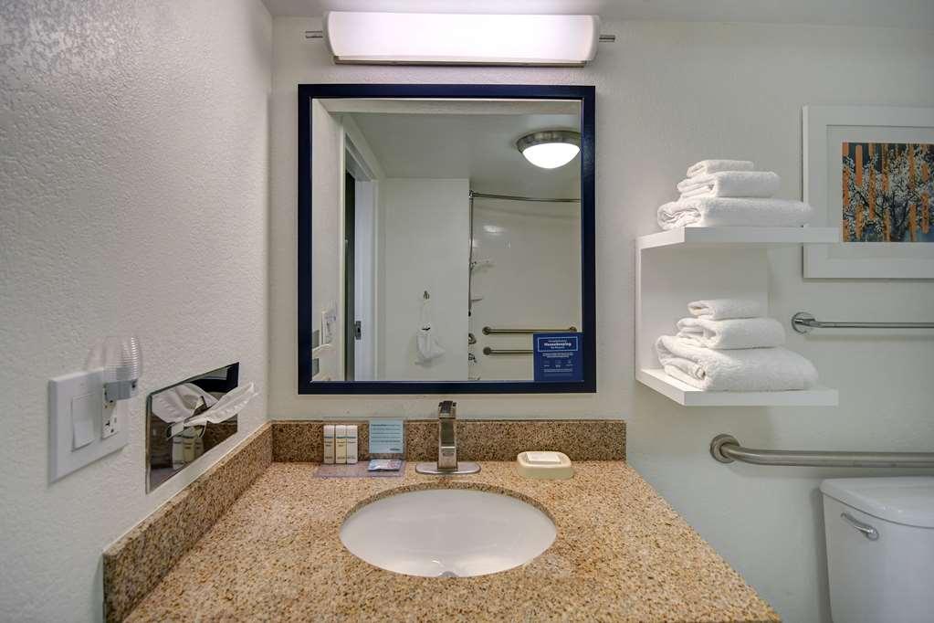 Hotel Hampton Huntsville-arsenal/south Parkway 3*