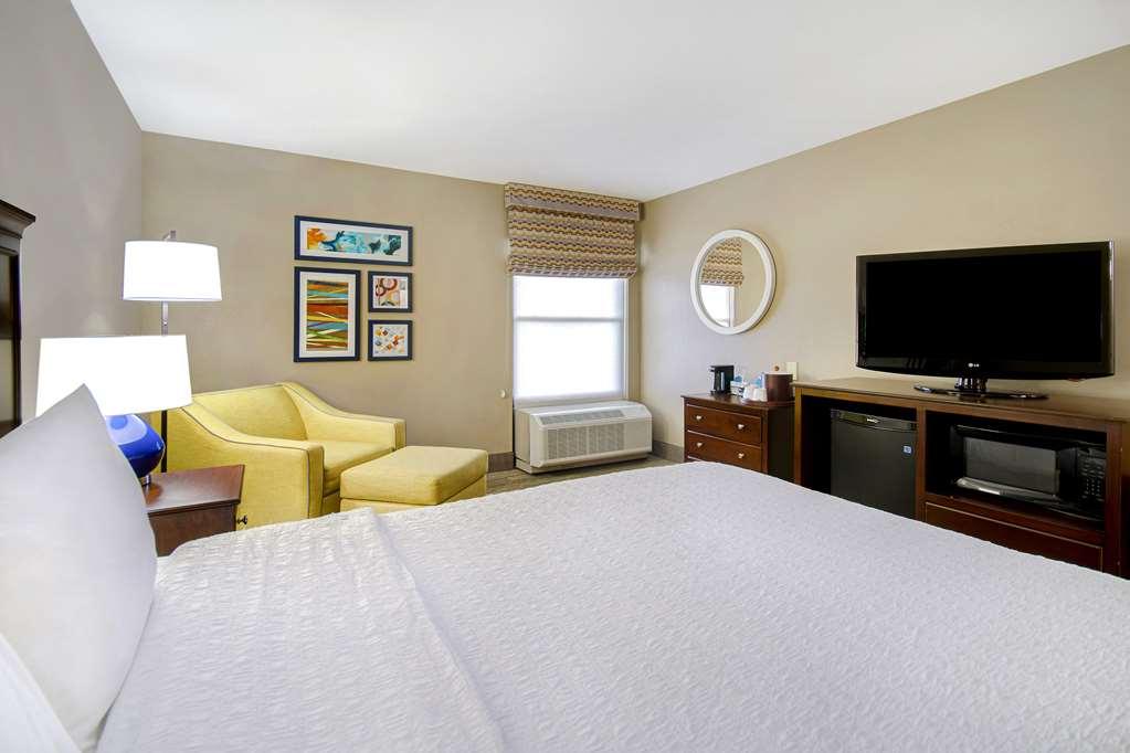 Hampton Huntsville-arsenal/south Parkway Hotel Huntsville