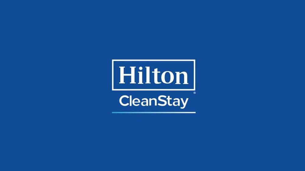 Hotel Hampton Huntsville-arsenal/south Parkway 3*
