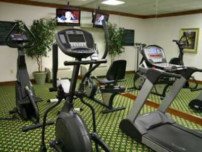 Hotel Hampton Huntsville-arsenal/south Parkway 3*