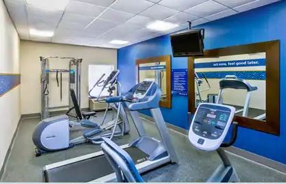 Hotel Hampton Huntsville-arsenal/south Parkway Huntsville