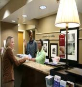 Hampton Huntsville-arsenal/south Parkway Hotel