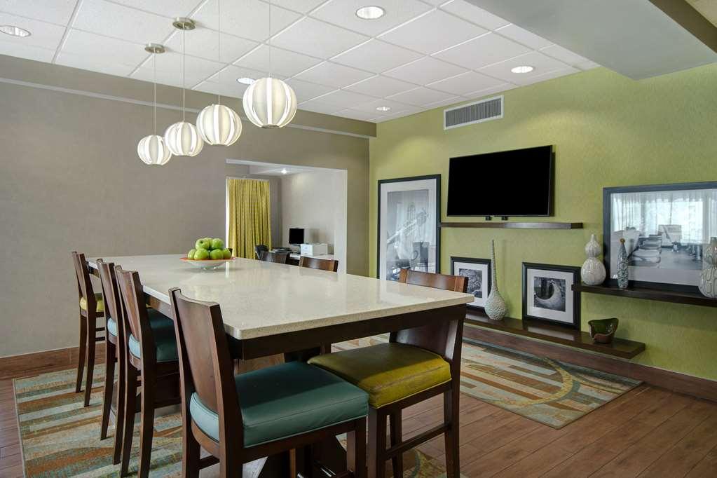 Hotel Hampton Huntsville-arsenal/south Parkway Huntsville