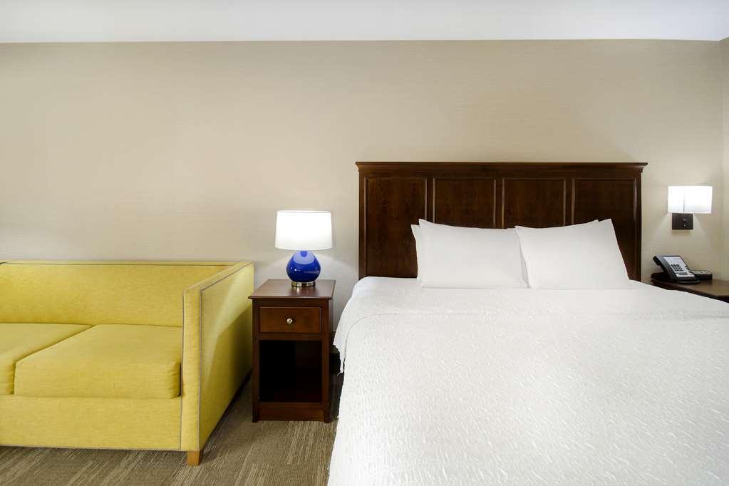 Hampton Huntsville-arsenal/south Parkway Hotel 3*
