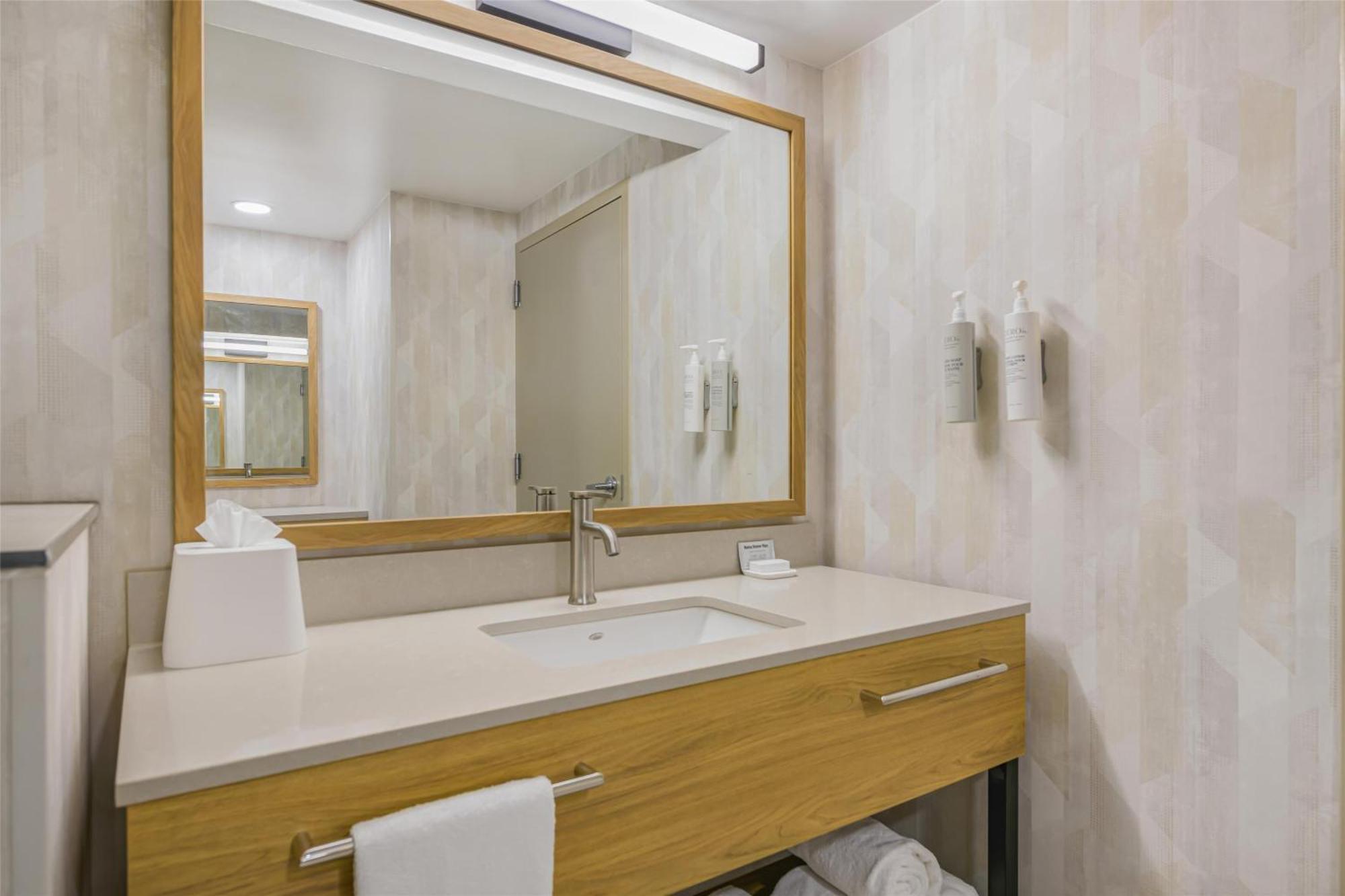 Hotel Hampton Huntsville-arsenal/south Parkway Huntsville