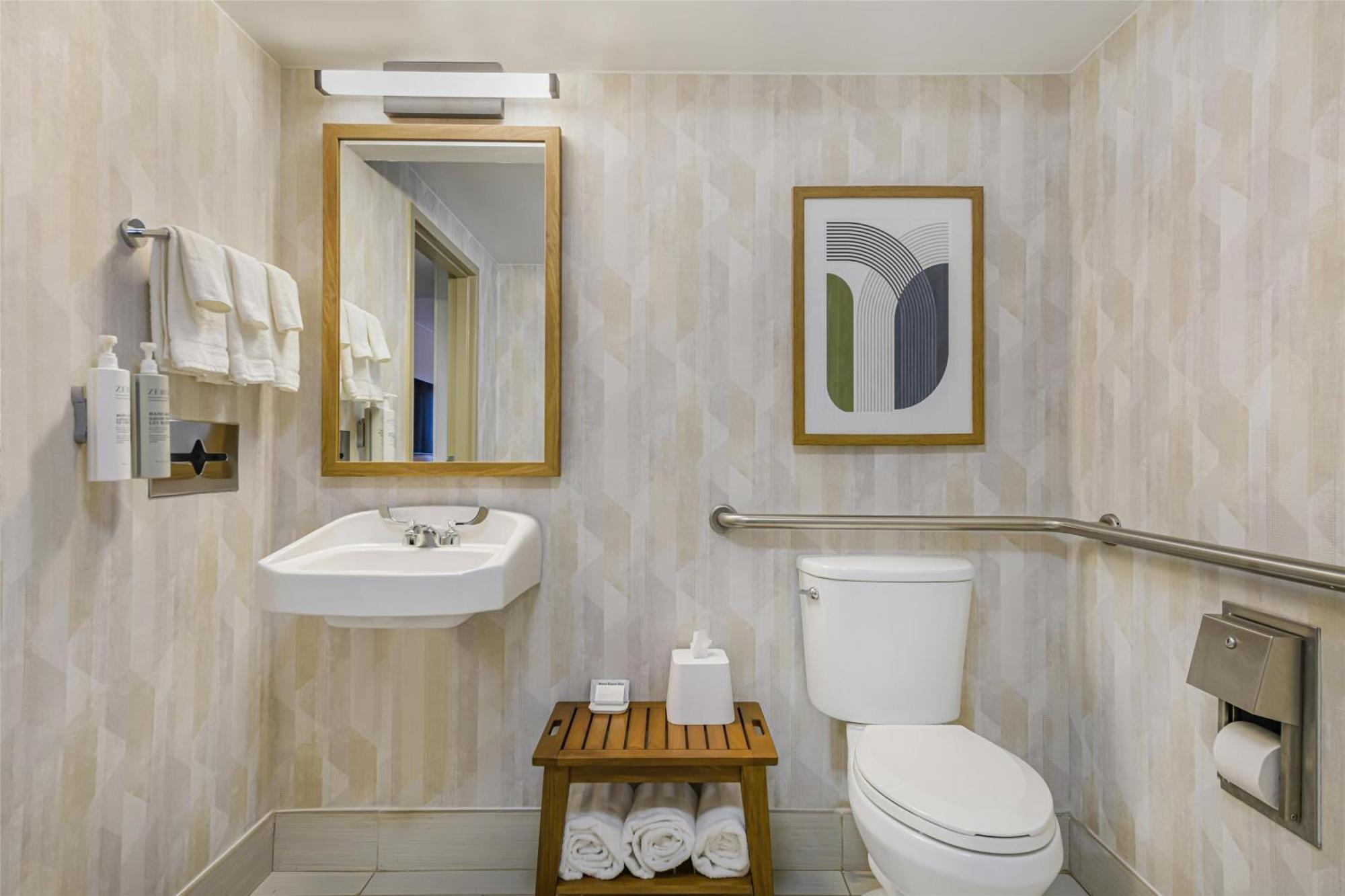 Hotel Hampton Huntsville-arsenal/south Parkway