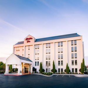 Hampton Huntsville-arsenal/south Parkway Hotel 3*